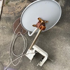 CSBSアンテナの画像