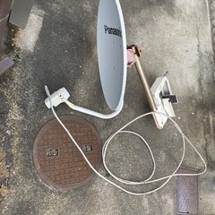 CSBSアンテナ