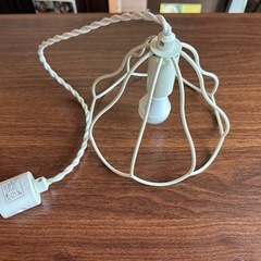 ダクトレール用電気
