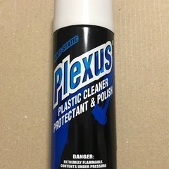  プレクサス(Plexus) クリーナーポリッシュ (国内正規品...