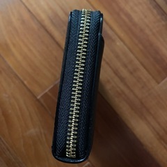 【さらに値下げ】ケートスペード財布の画像