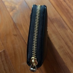 【さらに値下げ】ケートスペード財布の画像