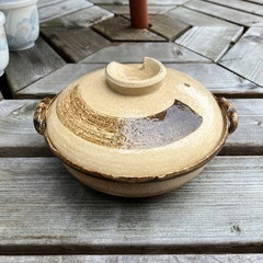 一人鍋　中古