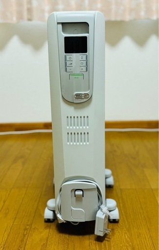 DeLonghi  オイルヒーター\n