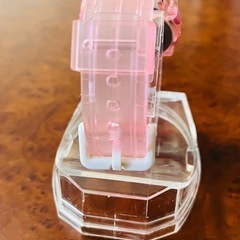 カシオ　ストップウォッチ　3気圧防水の画像