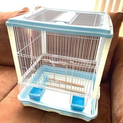最終値下げ 鳥かご ケージ