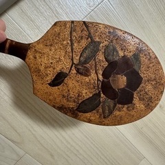 鏡　縦30cm