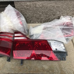 アルファード10系後期