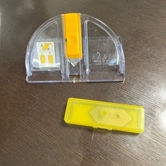 文房具　オルファMC-45の画像