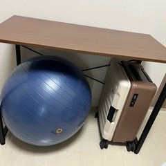 デスク
