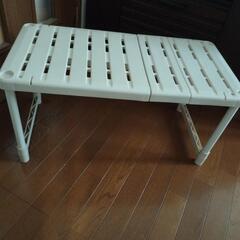 クローゼット、押し入れの中、収納棚の画像