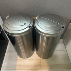 自動ゴミ箱　ジータ