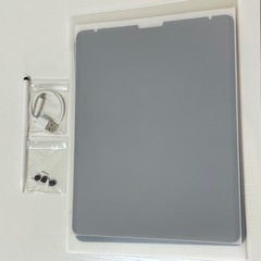 美品✨Apple iPad Pro 12.9 3rd Cell 512GBの画像