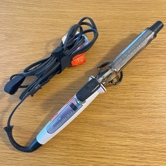 【値下げ中！】中古⭐︎クレイツヘアアイロン26mm