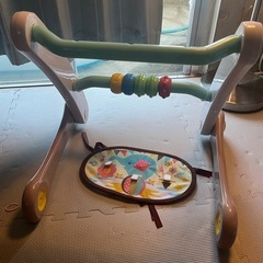 ベビージム&ウォーカー