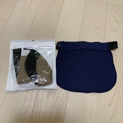 アジャスターベルト　3枚　新品あり　マタニティ