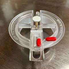 文房具　NT CIRCLE CUTTERの画像