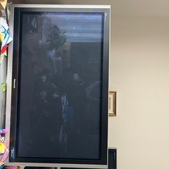 TVジャンク