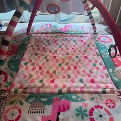 ベビージムの画像