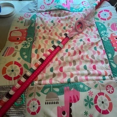 ベビージムの画像