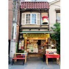 【浅草シルクプリン】販売・接客スタッフ募集！週2日~OK♪シフト...
