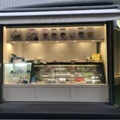 【浅草シルクプリン】販売・接客スタッフ募集！週2日~OK♪シフト制勤務なのであなたの都合に合わせて働くことができます★浅草で大人気のお店です☆の画像
