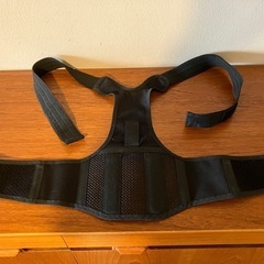 姿勢矯正ベルト ACCESS アクセス の画像