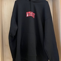 リザード　FR2 コラボパーカー　抽選限定品