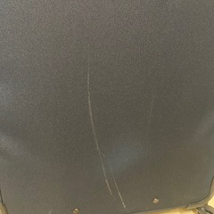 無印良品 スーツケース
の画像