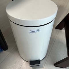 ゴミ箱