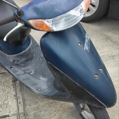 原付 ホンダDIO 50cc 可動確認済