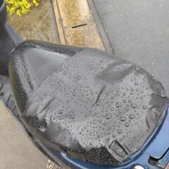 原付 ホンダDIO 50cc 可動確認済の画像