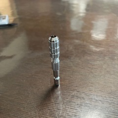 ドリルチャック？