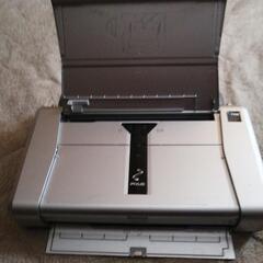 キヤノンピクサスip100 の画像
