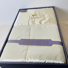 Eldorado Polo Club  真綿 ふとん 150×2...