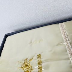 Eldorado Polo Club  真綿 ふとん 150×200 WDサイズの画像