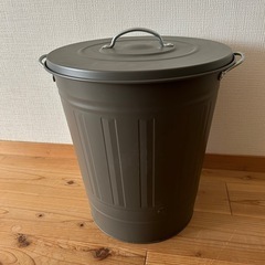 IKEA ダストボックス