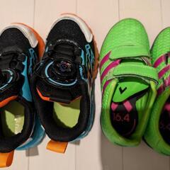 16cm～17cm男子靴