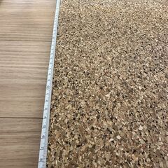 ラバートレーニングマット（50x50cm、厚さ15mm）を12枚セット。格安でお譲りします。【値下げしました】の画像