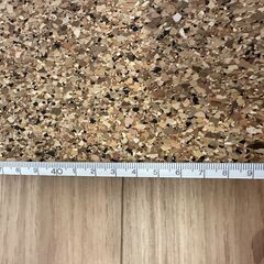 ラバートレーニングマット（50x50cm、厚さ15mm）を12枚セット。格安でお譲りします。【値下げしました】の画像