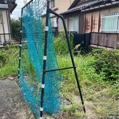 野球ネット[値下げしました]の画像