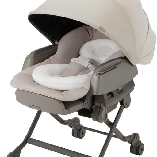 コンビ　ネムリラ