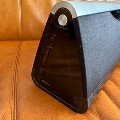 Bluetoothスピーカーの画像