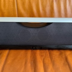 Bluetoothスピーカーの画像