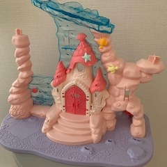 シルバニアファミリー　いろいろ