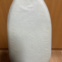アイロン台の画像