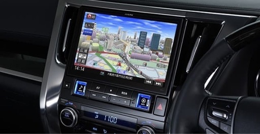 車のナビやドラレコ、ETCなど格安で取り付け致します。