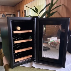 🍷ワインセラー🍷の画像