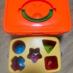 知育玩具  2種類セット