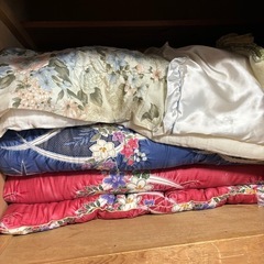 布団類